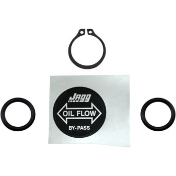 SERVICE KIT BYPASS VLV MA