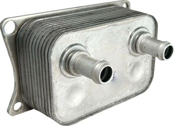 OIL COOLER POLARIS MOOSE