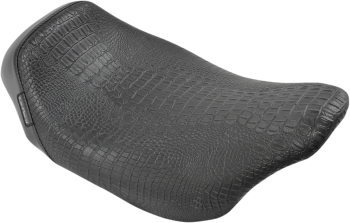 SEAT BARE BONES CROC BLK