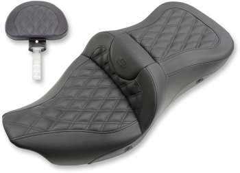 SEAT ROAD SOFA - FLT 08-UP - L