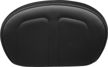 PAD SISSY BAR MAVERICK DULL MD