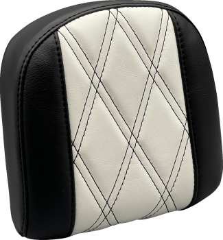 PAD SISSY BAR GT1/HR1 INLAY SM