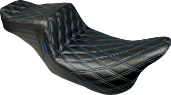 SEAT TAILWHIP DOUBLE DIAMOND W