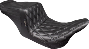 SEAT TAILWHIP UPFRONT DBL DIAM