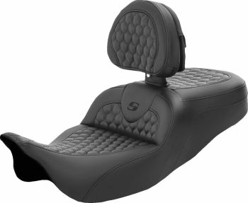SEAT ROAD SOFA - FLT 08-UP - H