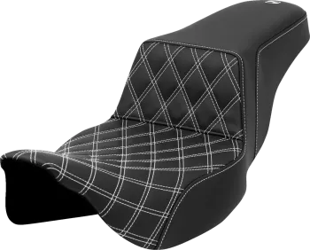 SEAT STEP UP FRONT LS EXT RCH