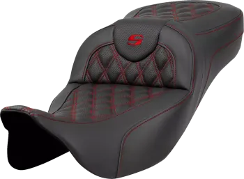 SEAT ROAD SOFA - FLT 08-UP - L