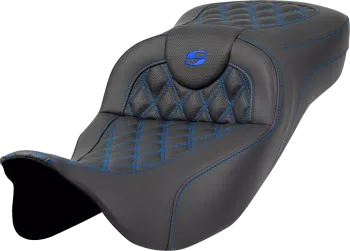 SEAT ROAD SOFA - FLT 08-UP - L