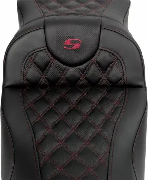 SEAT ROADSOFA LS EXT RCH BURG