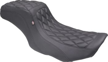 SEAT SQUARE BACK - FLHX/FLR 23