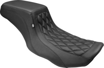 SEAT SQUARE BACK - FLHX/FLR 23