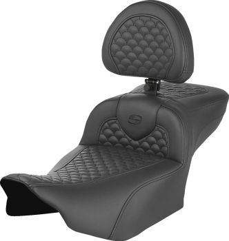 SEAT ROADSOFA FLHX/FLTR 23-UP