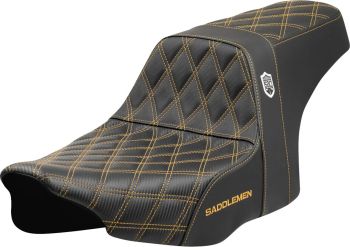 SEAT SDC PERFORMANCE GRIP GOLD