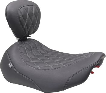 SEAT SOLO WIDE TRIPPER - CVO 2