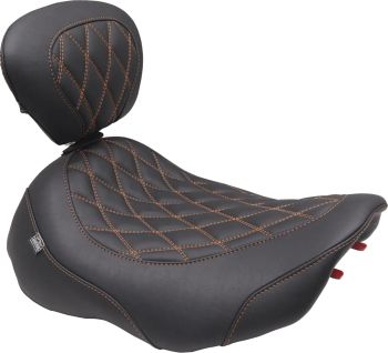 SEAT SOLO WIDE TRIPPER -CVO 23
