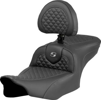 SEAT ROADSOFA DRAGON DARK GREY