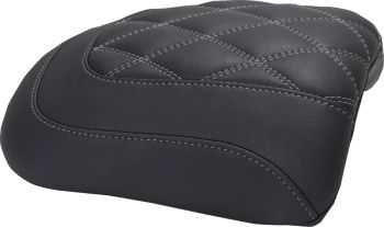 PASSENGER PADDED COWL - CVO 23