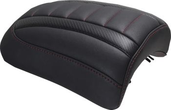 PASSENGER TOURING PADDED COWL