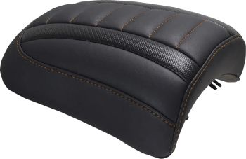 SEAT REAR COWL DBL DIAM DLX OR