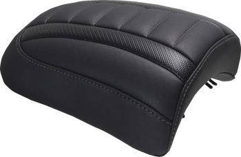 PASSENGER TOURING PADDED COWL