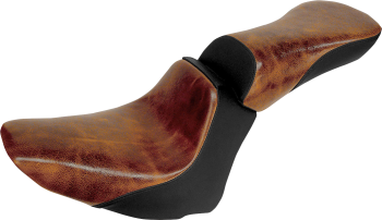 PILLION LARIAT 06-17FLSTC