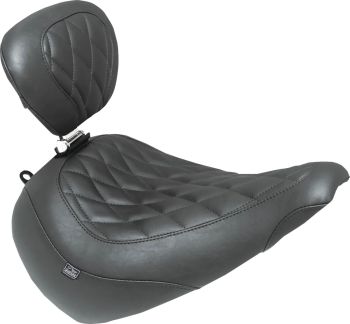 SEAT SOLO WIDE TRIPPER - FXBR