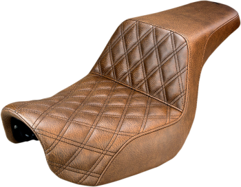 SEAT STEPUP BRN LS DYNA