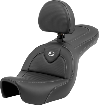 SEAT ROADSOFA CF WITH BACKREST