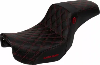 SEAT PRO SERIE SDC FXD 07-17 -