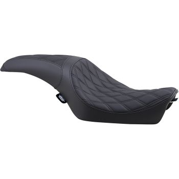 SEAT PREDATOR - DOUBLE DIAMOND