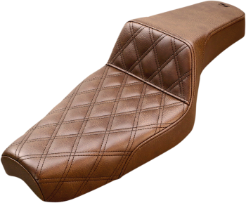 SEAT STEPUP BRN LS XL4.5