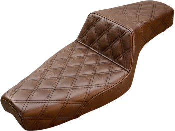 SEAT STEP UP LS XL BROWN