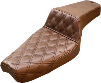 SEAT STEP UP LS XL BROWN