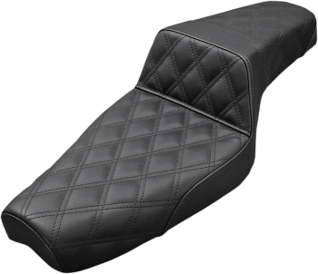 SEAT STEP UP LS XL BLACK