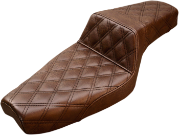 SEAT STEP UP LS XL BROWN