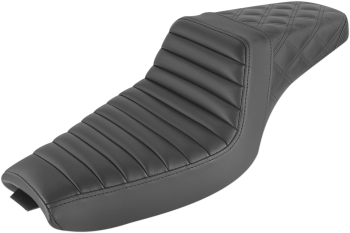 SEAT STEPUP TR LS BLCK