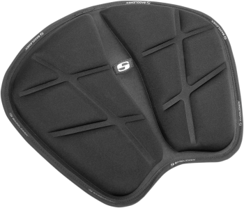 GEL 3D PAD MOLDED