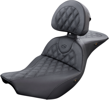 SEAT ROADSOFA IND HEAT/BR