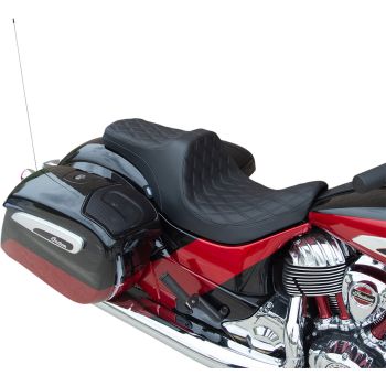 SEAT PREDIII FRW DDIA BLK
