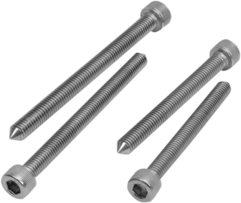 SEAT BOLT SET TAPERED