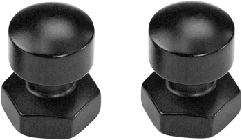 NUTS SEAT MOUNT 1/4 -20