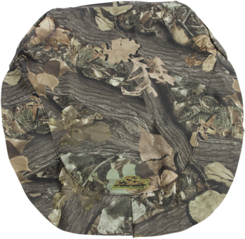 SEAT COVER CANAM MSE CAMO