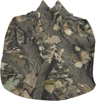 SEAT COVER POL MSE CAMO