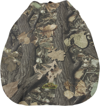 SEAT COVER POL MSE CAMO