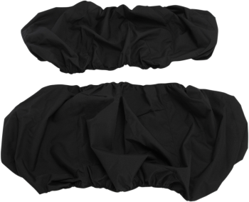 SEAT COVER PIONEER1000 BK