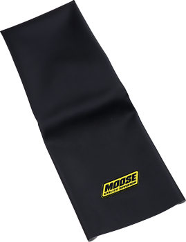 SEAT COVER POL MSE BLK