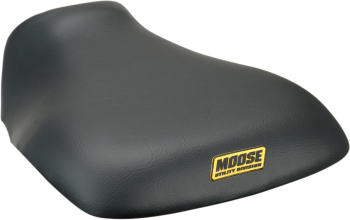 SEAT COVER POL MSE BLK
