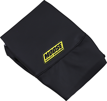 SEAT COVER AC MSE BLK