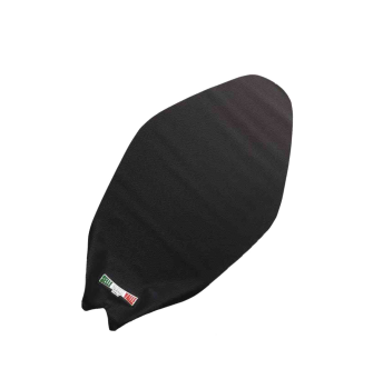 SEATCOVER SUPERGRIP BK