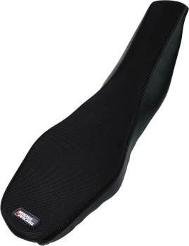 SEAT COVER & FOAM KTM BK